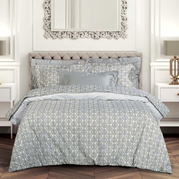 GREENWICH POLO CLUB ΠΑΠΛΩΜΑΤΟΘΗΚΗ ΣΕΤ ΥΠΕΡΔΙΠΛH ESSENTIAL 2368 OLIVE GREEN