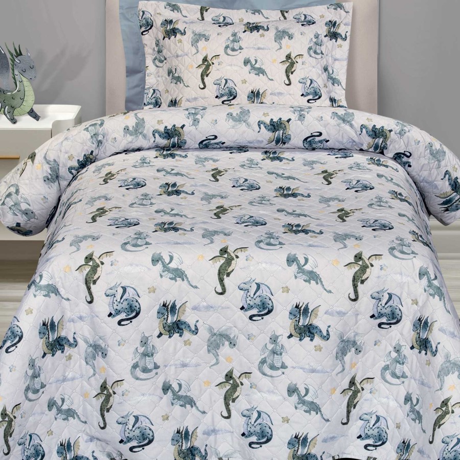 GREENWICH POLO CLUB ΚΟΥΒΕΡΛΙ MONO ESSENTIAL 8863 BEIGE, BLUE