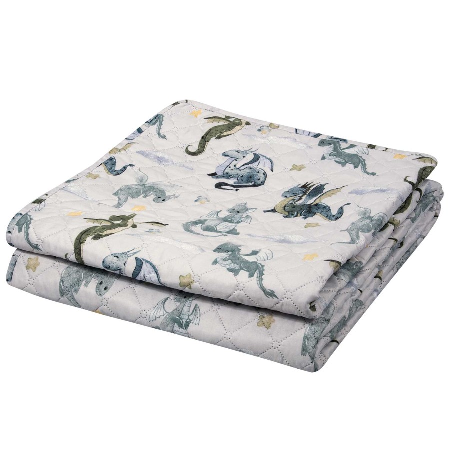 GREENWICH POLO CLUB ΚΟΥΒΕΡΛΙ MONO ESSENTIAL 8863 BEIGE, BLUE