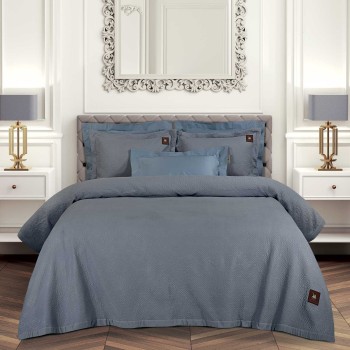 GREENWICH POLO CLUB ΚΟΥΒΕΡΛΙ KING ESSENTIAL 4449 PURPLE