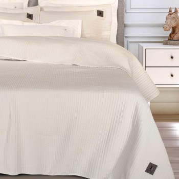 GREENWICH POLO CLUB ΚΟΥΒΕΡΛΙ KING ESSENTIAL 4453 WHITE