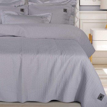 GREENWICH POLO CLUB ΚΟΥΒΕΡΛΙ KING ESSENTIAL 4454 LILAC