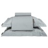 GREENWICH POLO CLUB ΠΑΠΛΩΜΑΤΟΘΗΚΗ ΥΠΕΡΔΙΠΛH 220X240 LOFT 2391 GREY