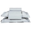 GREENWICH POLO CLUB ΠΑΠΛΩΜΑΤΟΘΗΚΗ KING 240X260 LOFT 2388 GREY