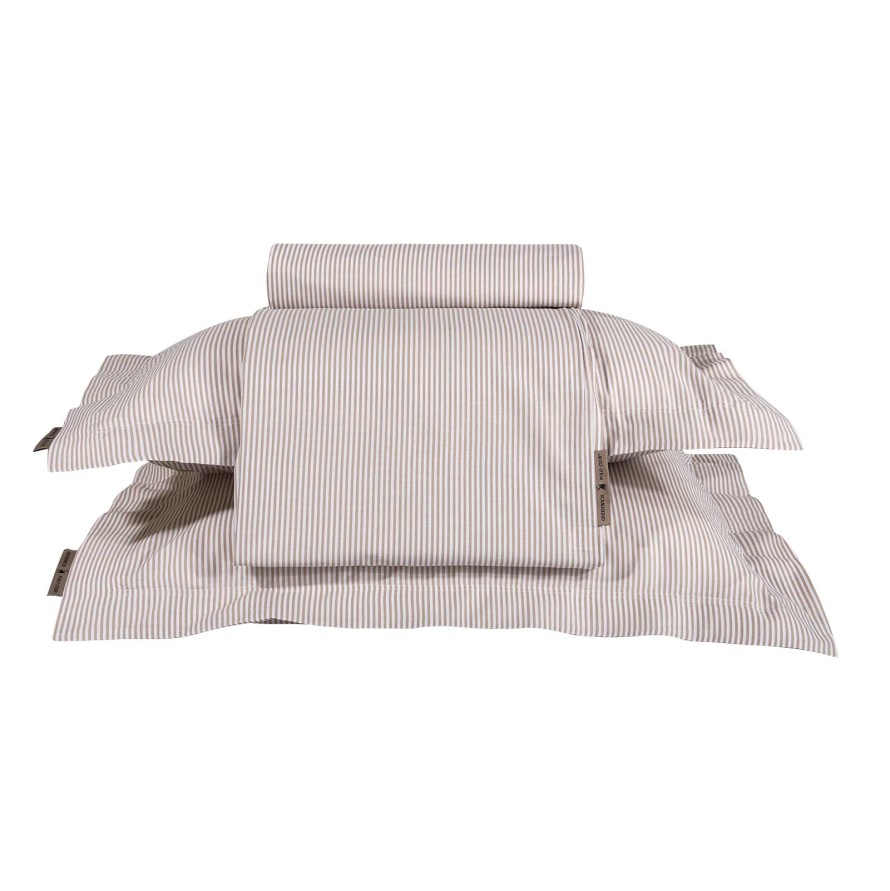 GREENWICH POLO CLUB ΠΑΠΛΩΜΑΤΟΘΗΚΗ KING 240X260 LOFT 2389 TAUPE
