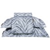 GREENWICH POLO CLUB ΠΑΠΛΩΜΑΤΟΘΗΚΗ KING 240X260 LOFT 2394 GREY
