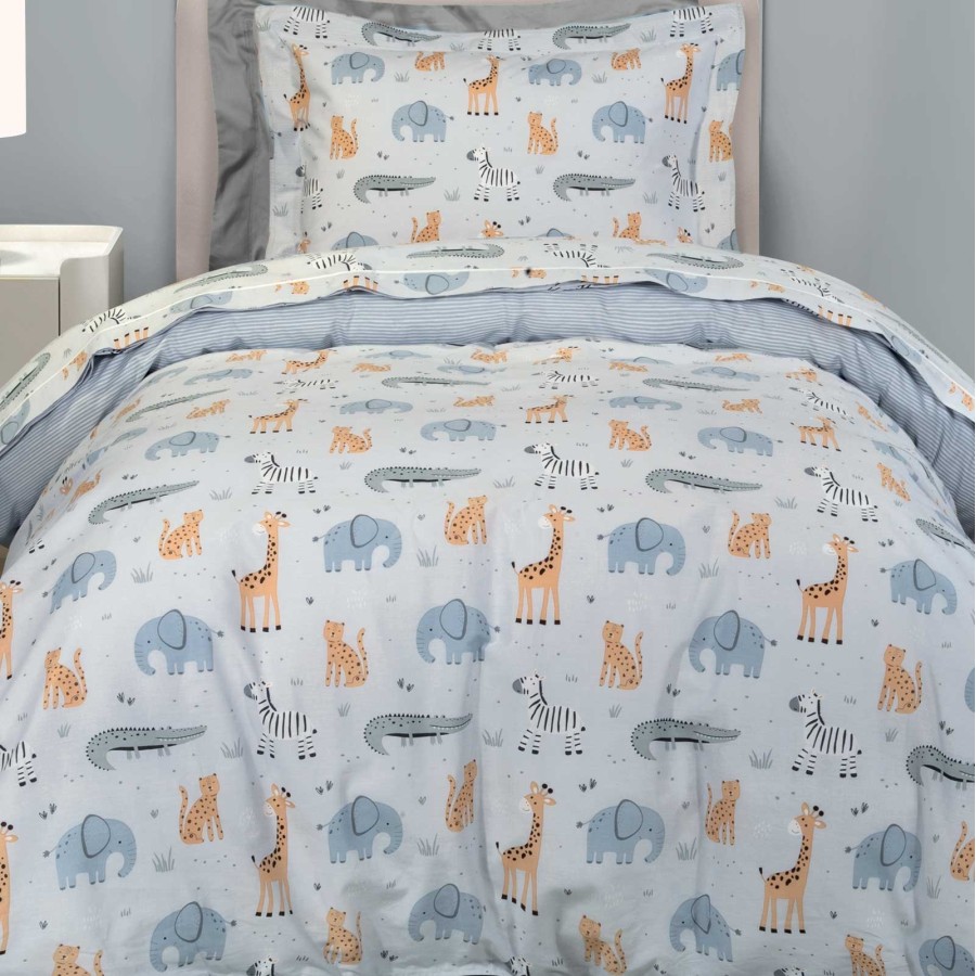 GREENWICH POLO CLUB ΣΕΤ ΠΑΠΛΩΜΑΤΟΘΗΚΗ ΜΟΝΗ ESSENTIAL 8867 GREEN, GREY