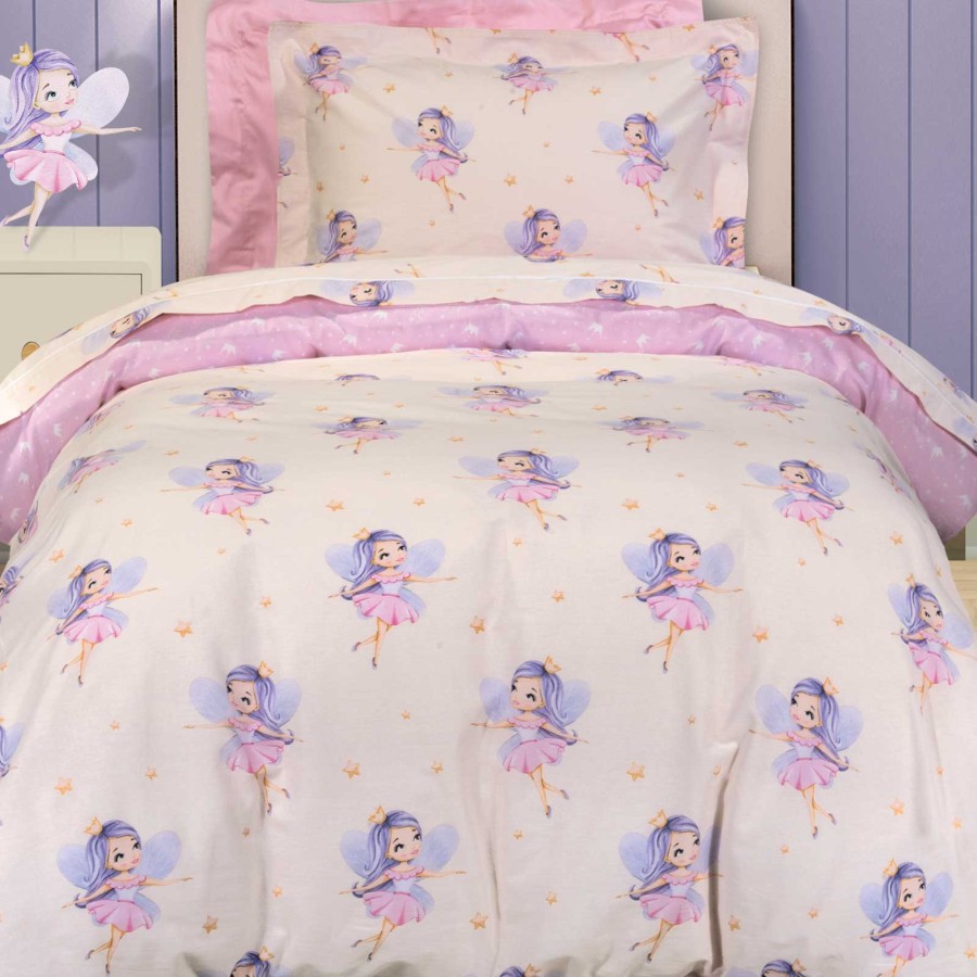 GREENWICH POLO CLUB ΣΕΤ ΠΑΠΛΩΜΑΤΟΘΗΚΗ ΜΟΝΗ ESSENTIAL 8868 PINK