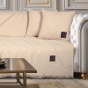 GREENWICH POLO CLUB ΡΙΧΤΑΡΙ 180Χ250 ESSENTIAL 3987 BEIGE