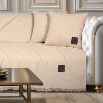 GREENWICH POLO CLUB ΡΙΧΤΑΡΙ 180Χ300 ESSENTIAL 3987 BEIGE