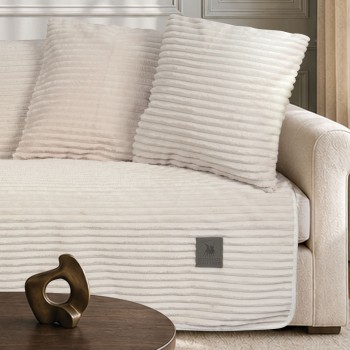 GREENWICH POLO CLUB ΡΙΧΤΑΡΙ 180Χ350 ESSENTIAL 3995 IVORY