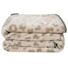 GREENWICH POLO CLUB ΚΟΥΒΕΡΤΑ VELOUR ΥΠΕΡΔΙΠΛH ESSENTIAL 4023 BEIGE