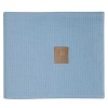 GREENWICH POLO CLUB ΚΟΥΒΕΡΤΑ ΠΙΚΕ 110X150 BABY 8870 BABY BLUE