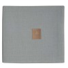 GREENWICH POLO CLUB ΚΟΥΒΕΡΤΑ ΠΙΚΕ 110X150 BABY 8871 GREY