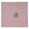 GREENWICH POLO CLUB ΚΟΥΒΕΡΤΑ ΠΙΚΕ 110X150 BABY 8872 PINK