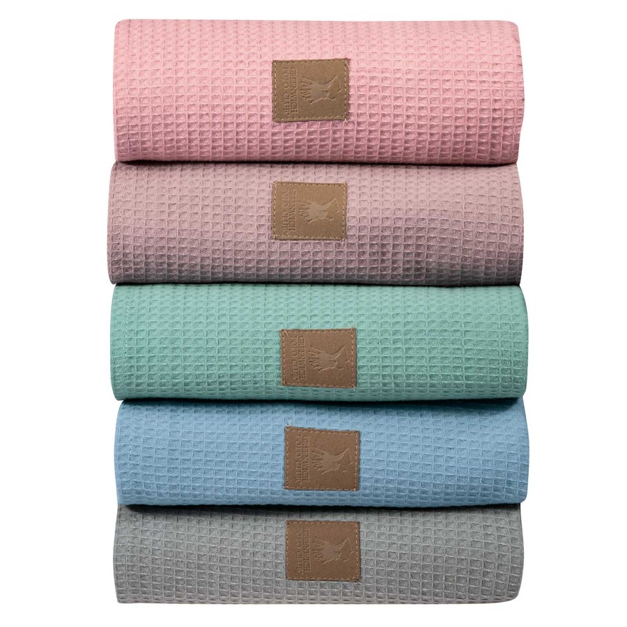 GREENWICH POLO CLUB ΚΟΥΒΕΡΤΑ ΠΙΚΕ 110X150 BABY 8872 PINK