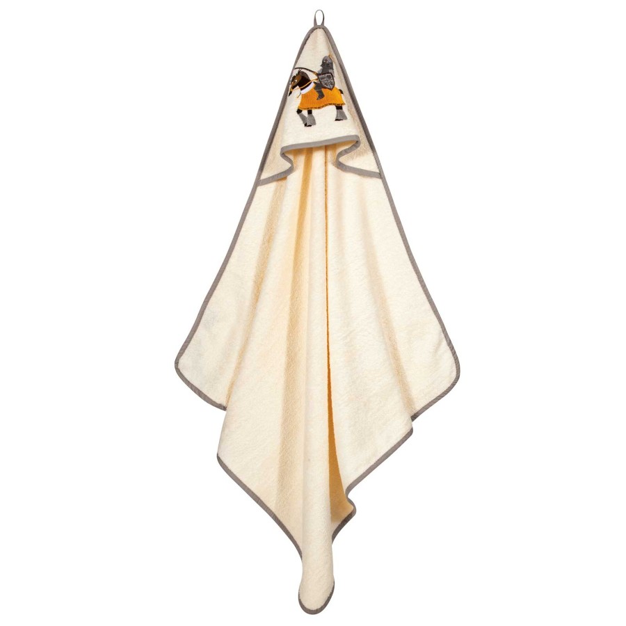 GREENWICH POLO CLUB ΚΑΠΑ BABY ESSENTIAL 8861 BEIGE, YELLOW