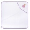 GREENWICH POLO CLUB ΚΑΠΑ BABY ESSENTIAL 8862 PINK, WHITE