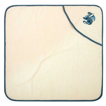 GREENWICH POLO CLUB ΚΑΠΑ BABY ESSENTIAL 8863 BEIGE, BLUE