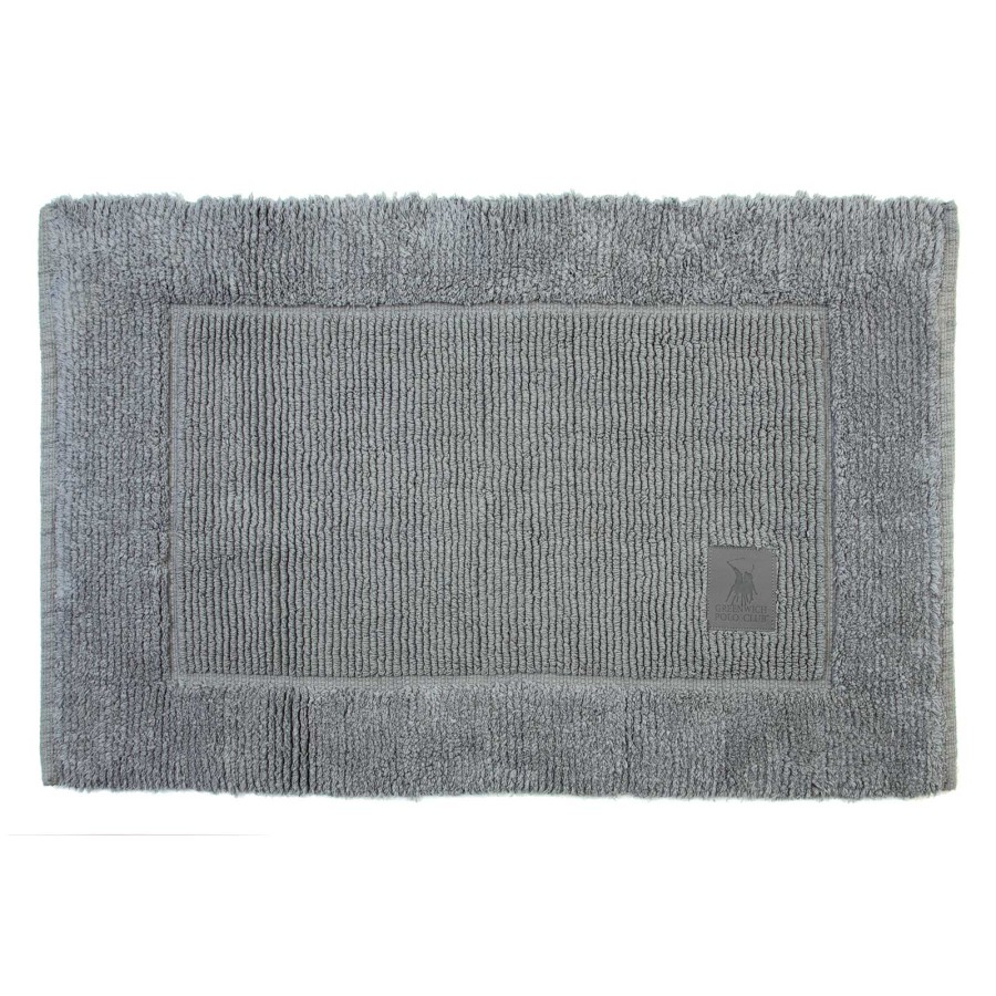 GREENWICH POLO CLUB ΤΑΠΕΤΟ 50Χ80 3215 GREY