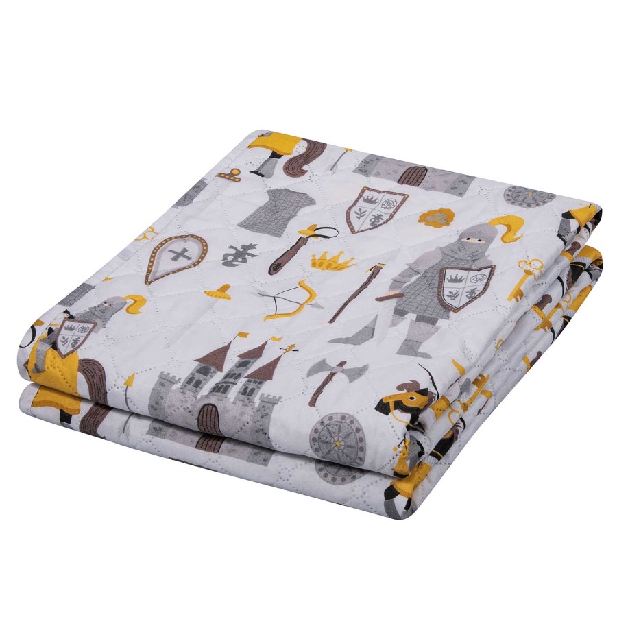 GREENWICH POLO CLUB ΚΟΥΒΕΡΛΙ ΚΟΥΝΙΑΣ ESSENTIAL 8861 CREAM, GREY