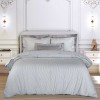 GREENWICH POLO CLUB ΣΕΝΤΟΝΙ ΥΠΕΡΔΙΠΛO 240X260 LOFT 2388 GREY