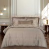 GREENWICH POLO CLUB ΣΕΝΤΟΝΙ ΥΠΕΡΔΙΠΛO 240X260 LOFT 2392 TAUPE