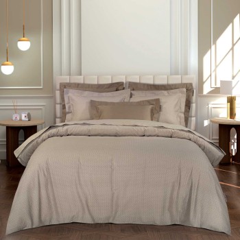 GREENWICH POLO CLUB ΣΕΝΤΟΝΙ ΥΠΕΡΔΙΠΛO 240X260 LOFT 2392 TAUPE