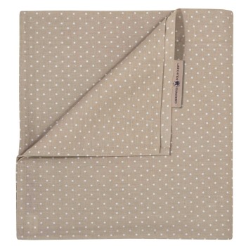 GREENWICH POLO CLUB ΣΕΝΤΟΝΙ ΥΠΕΡΔΙΠΛO 240X260 LOFT 2392 TAUPE