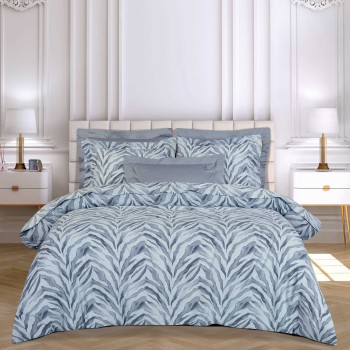 GREENWICH POLO CLUB ΣΕΝΤΟΝΙ ΥΠΕΡΔΙΠΛO 240X260 LOFT 2394 GREY