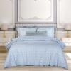 GREENWICH POLO CLUB ΣΕΝΤΟΝΙ KING 260X280 LOFT 2376 GREY