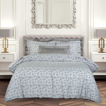 GREENWICH POLO CLUB ΣΕΝΤΟΝΙ KING 260X280 LOFT 2378 BEIGE, GREY