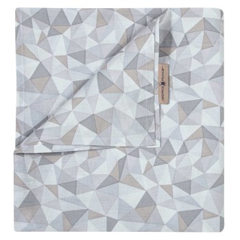 GREENWICH POLO CLUB ΣΕΝΤΟΝΙ KING 260X280 LOFT 2378 BEIGE, GREY
