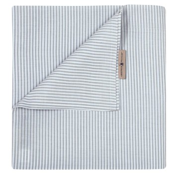 GREENWICH POLO CLUB ΣΕΝΤΟΝΙ KING 260X280 LOFT 2388 GREY