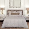 GREENWICH POLO CLUB ΣΕΝΤΟΝΙ KING 260X280 LOFT 2389 TAUPE