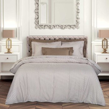 GREENWICH POLO CLUB ΣΕΝΤΟΝΙ KING 260X280 LOFT 2389 TAUPE