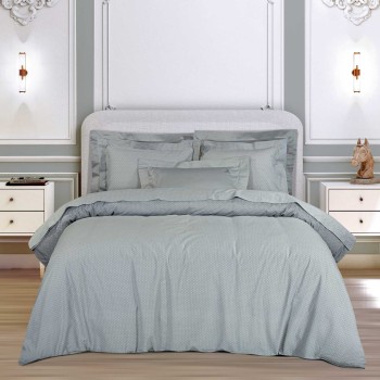 GREENWICH POLO CLUB ΣΕΝΤΟΝΙ KING 260X280 LOFT 2391 GREY