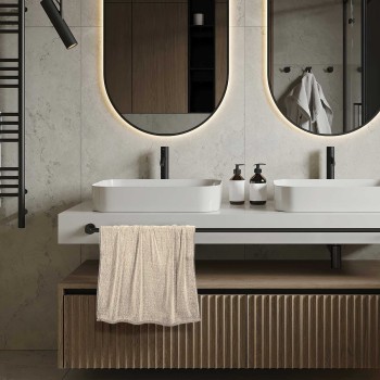 GREENWICH POLO CLUB ΣΕΤ ΠΕΤΣΕΤΕΣ 3 ΤΕΜΑΧΙΩΝ COZY 4124 TAUPE