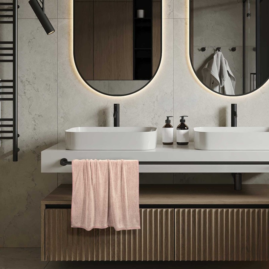 GREENWICH POLO CLUB ΣΕΤ ΠΕΤΣΕΤΕΣ 3 ΤΕΜΑΧΙΩΝ COZY 4125 NUDE