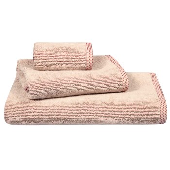 GREENWICH POLO CLUB ΣΕΤ ΠΕΤΣΕΤΕΣ 3 ΤΕΜΑΧΙΩΝ COZY 4125 NUDE