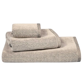 GREENWICH POLO CLUB ΣΕΤ ΠΕΤΣΕΤΕΣ 3 ΤΕΜΑΧΙΩΝ COZY 4126 BLACK