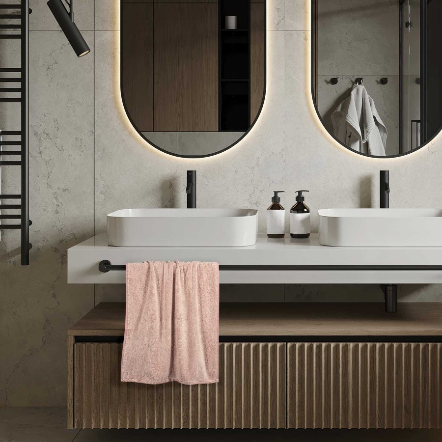 GREENWICH POLO CLUB ΣΕΤ ΠΕΤΣΕΤΕΣ 3 ΤΕΜΑΧΙΩΝ COZY 4128 NUDE