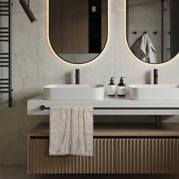 GREENWICH POLO CLUB ΣΕΤ ΠΕΤΣΕΤΕΣ 3 ΤΕΜΑΧΙΩΝ COZY 4129 BLACK