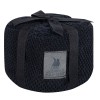 GREENWICH POLO CLUB ΣΕΤ ΠΕΤΣΕΤΕΣ 4 ΤΕΜΑΧΙΩΝ ESSENTIAL 4154 BLACK
