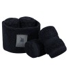 GREENWICH POLO CLUB ΣΕΤ ΠΕΤΣΕΤΕΣ 4 ΤΕΜΑΧΙΩΝ ESSENTIAL 4154 BLACK