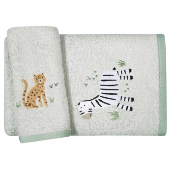 GREENWICH POLO CLUB ΣΕΤ ΠΕΤΣΕΤΕΣ BABY ESSENTIAL 8867 MINT