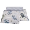 GREENWICH POLO CLUB ΣΕΤ ΣΕΝΤΟΝΙΑ ΚΟΥΝΙΑΣ ESSENTIAL 8863 BEIGE, BLUE