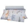 GREENWICH POLO CLUB ΣΕΤ ΣΕΝΤΟΝΙΑ ΚΟΥΝΙΑΣ ESSENTIAL 8867 GREEN, GREY