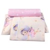 GREENWICH POLO CLUB ΣΕΤ ΣΕΝΤΟΝΙΑ ΚΟΥΝΙΑΣ ESSENTIAL 8868 PINK