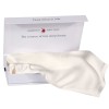 GREENWICH POLO CLUB ΜΑΞΙΛΑΡΟΘΗΚΗ SILK ESSENTIAL 2379 WHITE